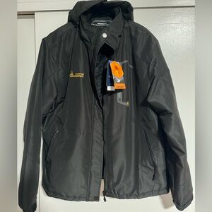 Ladies XL Waterproof Winter jacket